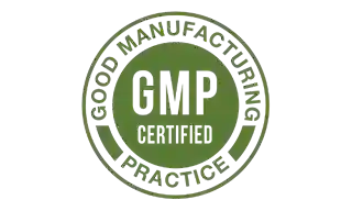 DentaFend GMP Certified